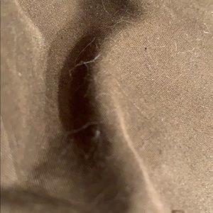 Meet your Posher, Kristin